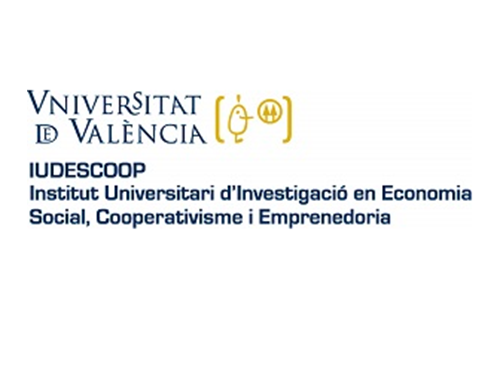 Instituto Universitario de Investigación en Economia Social (IUDESCOOP)